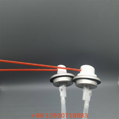Versatile All Direction Spray Valve for Home Cleaning - 360-Degree Coverage and Easy Use