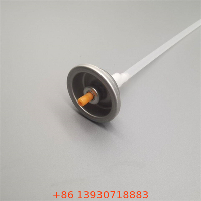 Eco-Friendly All Direction Spray Valve for Gardening - Sustainable and Effective Irrigation