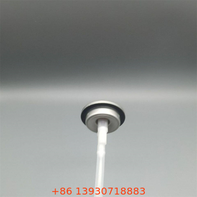 Versatile Multi-Directional Aerosol Valve for Household Cleaning - 360-Degree Spray, Easy Use