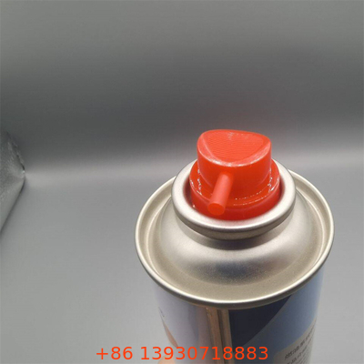 Industrial All Direction Spray Valve for Automotive Workshops - Robust and Efficient Coverage