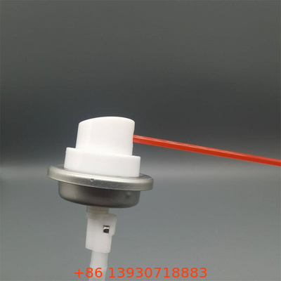 Versatile All Direction Spray Valve for Home Cleaning - 360-Degree Coverage and Easy Use