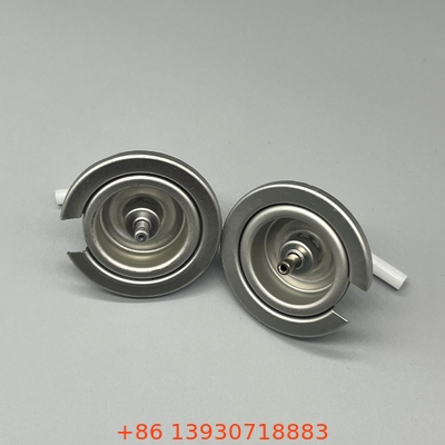 Reliable Adventure Stove Valve for Safe Camping | Portable Gas Regulator Valve