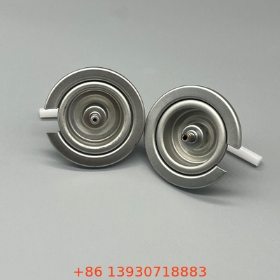 High-Performance Adventure Stove Valve for Camping | Easy Install Gas Flow Control Valve