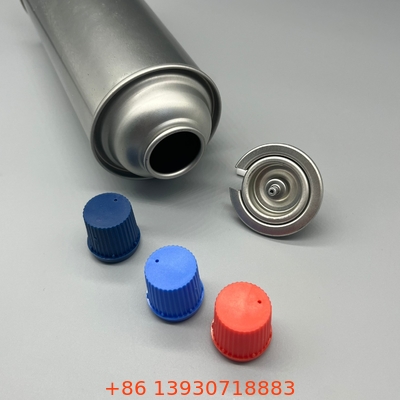 Reliable Adventure Stove Valve for Safe Camping | Portable Gas Regulator Valve