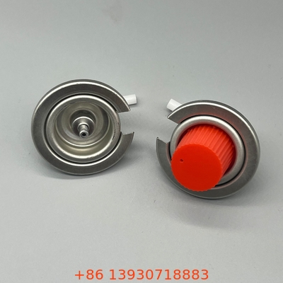 High-Security Gas Stove Valves for Home Kitchens - Durable and Reliable Control