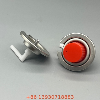 High-Security Gas Stove Valves for Home Kitchens - Durable and Reliable Control