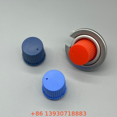 Durable Aerosol Can for Household Cleaning - Reliable Dispensing and Safe Storage