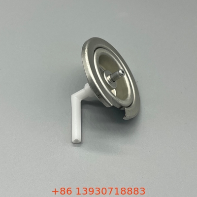 Energy-Efficient Gas Stove Valves for Commercial Kitchens - Reliable and Cost-Effective