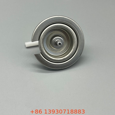 Compact Adventure Stove Valve for Efficient Outdoor Cooking | Portable Camping Gas Valve