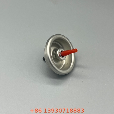 High-Precision Butane Lighter Gas Refill Spray Valve for Portable Butane Refilling – 1/4&quot; NPT