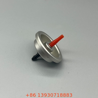 Durable Aerosol Lighter Valve for Butane Refills | Reliable Performance for Outdoor Use