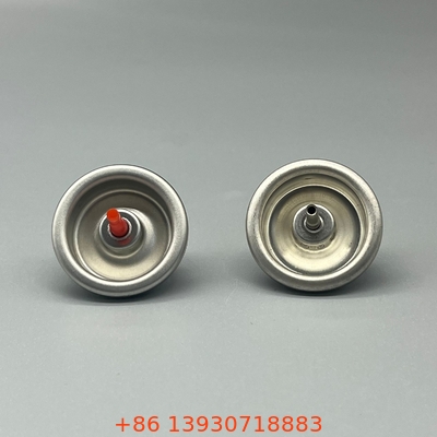High-Performance Aerosol Lighter Valve for Refillable Butane Lighters | Reliable Gas Flow Control