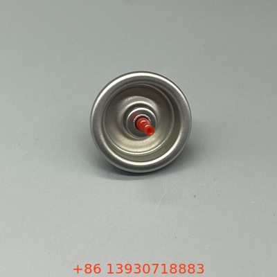 High-Performance Aerosol Lighter Valve for Refillable Butane Lighters | Reliable Gas Flow Control