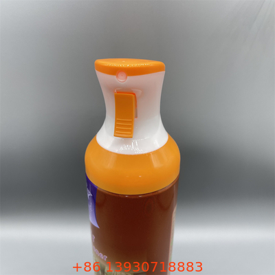 FreshMist 65mm Trigger Cap for Air Freshener Spray Leak-Proof Dispenser for Spraying Air Freshener