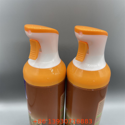 Elegant Air Freshener Trigger - Perfect for Refreshing Spaces - Standard Specification