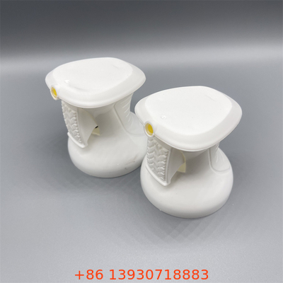 Elegant Air Freshener Spray Trigger Head - Perfect for Refreshing Spaces