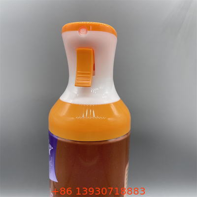 FreshMist 65mm Trigger Cap for Air Freshener Spray Leak-Proof Dispenser for Spraying Air Freshener
