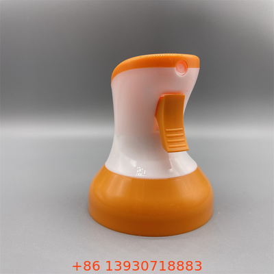 Premium Air Freshener Trigger Sprayer Head - Stylish Dispenser for Fragrant Spaces