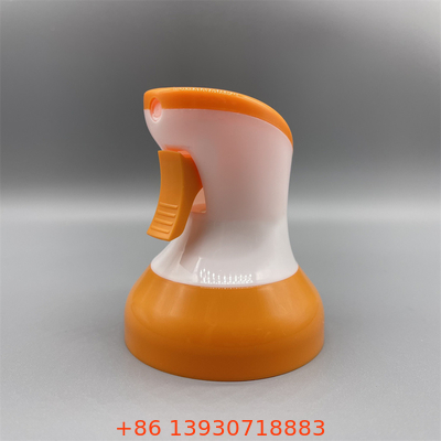 65mm Aerosol Trigger Cap for Industrial, Automotive & Household Cleaning Product Dispensing