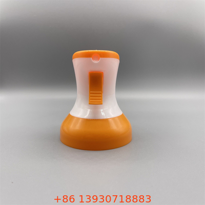 Aerosol Trigger Cap of 65mm for Industrial Cleaning Product Dispensing