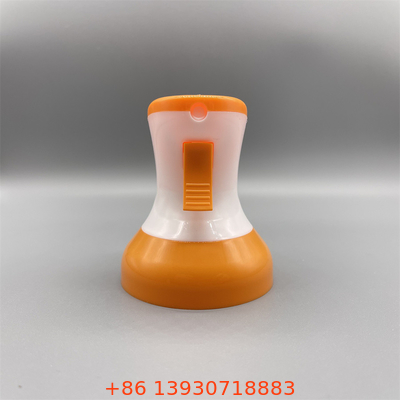 65mm Aerosol Trigger Cap for Industrial, Automotive & Household Cleaning Product Dispensing