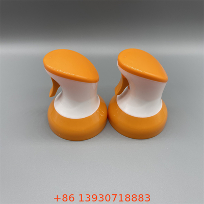 65mm Aerosol Trigger Cap for Industrial, Automotive & Household Cleaning Product Dispensing