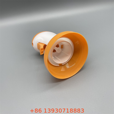 Premium Air Freshener Can Actuator - Elegant Dispenser for Fragrant Spaces