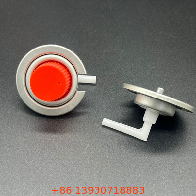 Heavy-Duty Gas Burner Knob for Professional Use | Reliable and Stylish