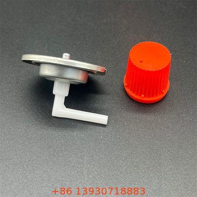 Heavy-Duty Gas Burner Knob for Professional Use | Reliable and Stylish