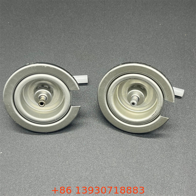 Heavy-Duty Gas Burner Knob for Professional Use | Reliable and Stylish