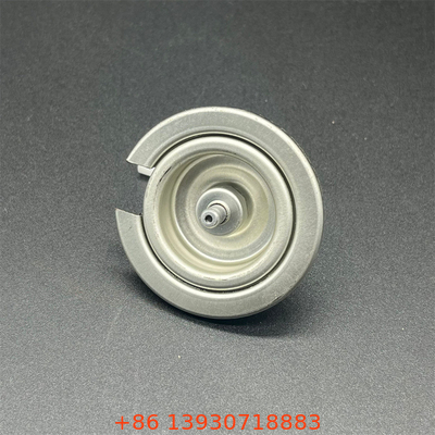 Heavy-Duty Gas Burner Knob for Professional Use | Reliable and Stylish