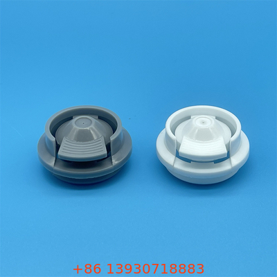 Pepper Spray Thumb-Button Actuator for Personal Defense Sprays