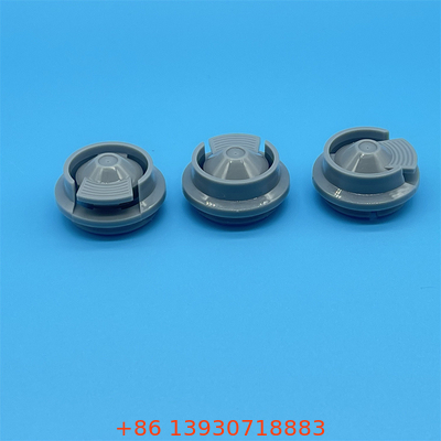 Pepper Spray Thumb-Button Actuator for Personal Defense Sprays