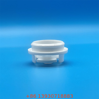 Pepper Spray Thumb-Button Actuator for Personal Defense Sprays