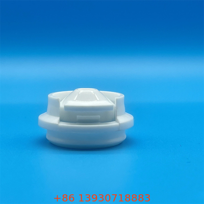 Durable Self-Defense Spray Actuator - Long-Lasting Performance - Suitable for All Scenarios