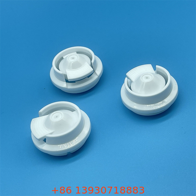 Durable Self-Defense Spray Actuator - Long-Lasting Performance - Suitable for All Scenarios