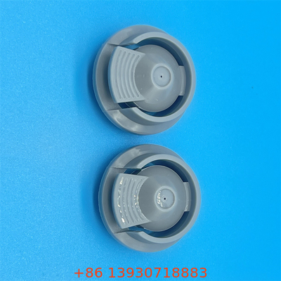 Durable Pepper Spray Actuator - Long-Lasting Performance