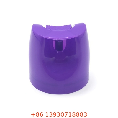 Durable 52mm Aerosol Cap for Industrial Packaging - Secure Fit, High Compatibility