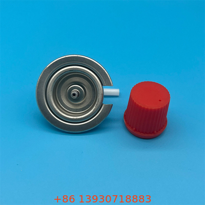 Cooktop Flow Control Valve for Gas Stoves – Precise Flame Adjustment and Long-Lasting Durability