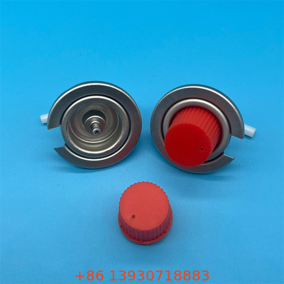 Compact Cooktop Flow Control Valve for Small Kitchens – Space-Saving Design and Reliable Performance