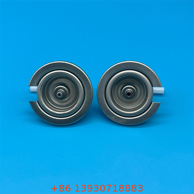 High-Performance Cooktop Flow Control Valve for Gas Stoves – Enhanced Safety and Long-Lasting Durability