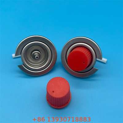High-Performance Cooktop Flow Control Valve for Gas Stoves – Enhanced Safety and Long-Lasting Durability
