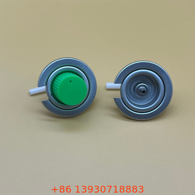Camping Gas Cylinder Valve for Portable Cooking – Compact, Leak-Proof Design for Safe Outdoor Use