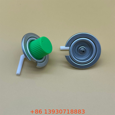 Butane Parts Valve for Portable Gas Lamps – Reliable Illumination Control