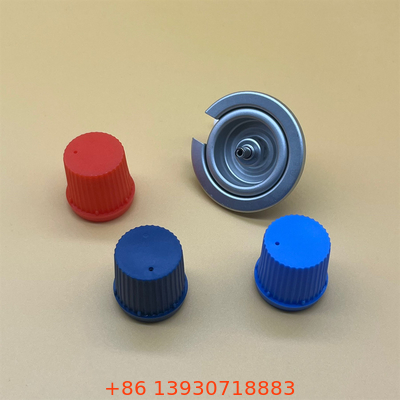 High-Performance Camping Gas Canister Valve for Portable Stoves – Durable, Reliable Cylinder Valves for Outdoor Adventur