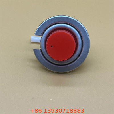 High-Performance Camping Gas Canister Valve for Portable Stoves – Durable, Reliable Cylinder Valves for Outdoor Adventur