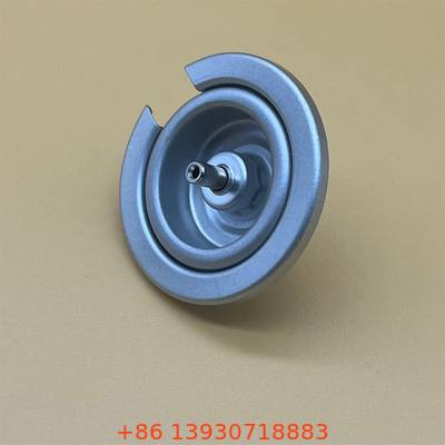 Camping Gas Cylinder Valve for Portable Cooking – Compact, Leak-Proof Design for Safe Outdoor Use
