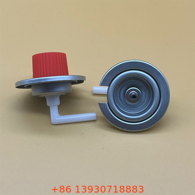 Butane Parts Valve for Portable Gas Lamps – Reliable Illumination Control
