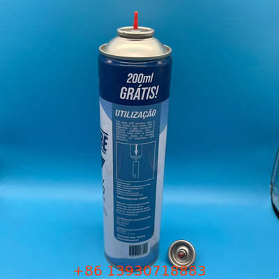 1inch Versatile Butane Lighter Fill Valve Replacement