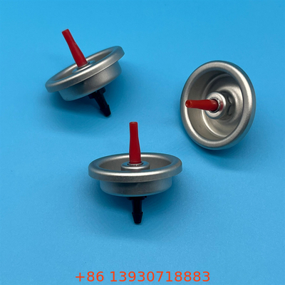 Precision Lighter Gas Refill Mechanism for Home Use - Secure Fit, Easy Operation